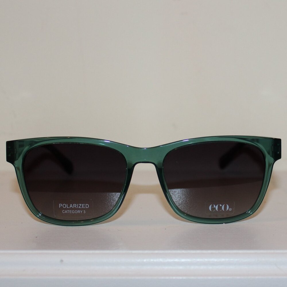 Eco Women's Sunglasses (Aino)